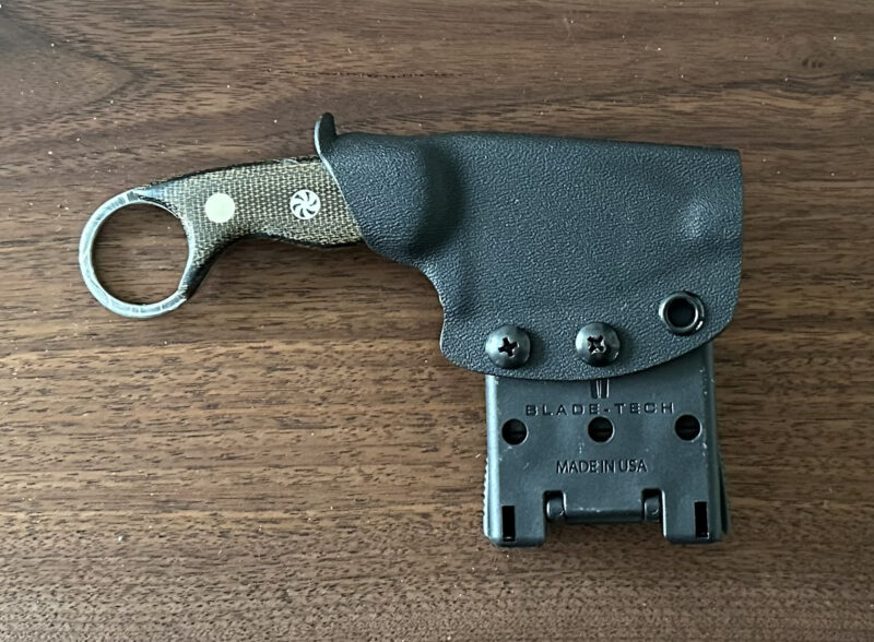 Drop Point EDC - Image 6