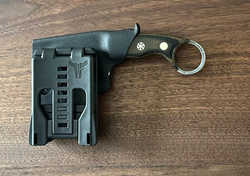 Drop Point EDC - Image 7