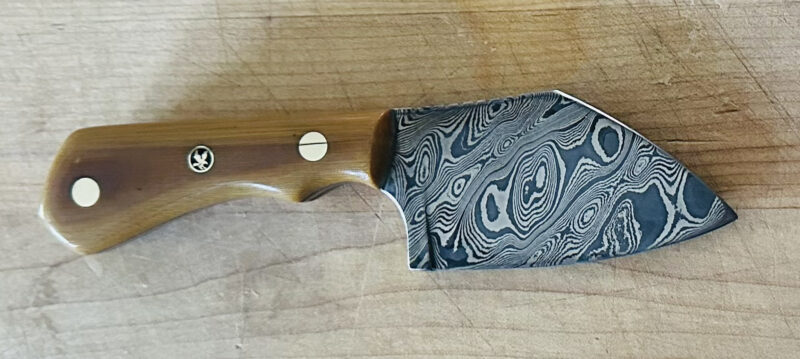 Neck Knife - Image 3