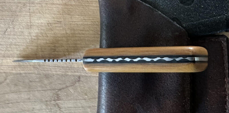 Neck Knife - Image 2